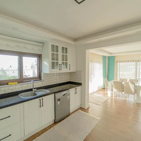 Everest Villa Dalaman