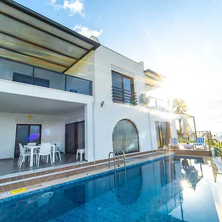 Villa Everest Dalaman