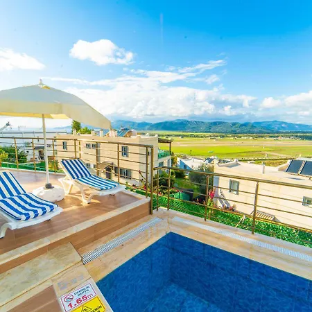 Everest Kayacik (Dalaman)