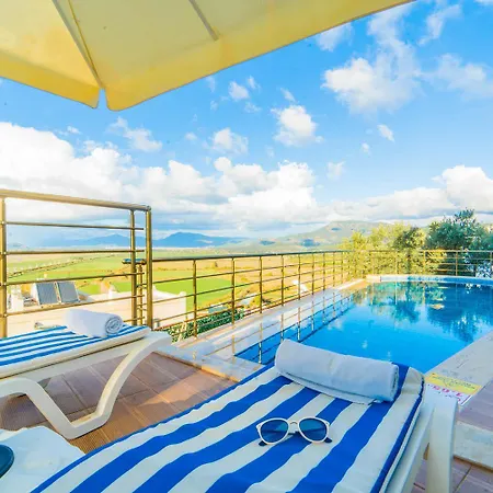 Everest Villa Kayacik (Dalaman)