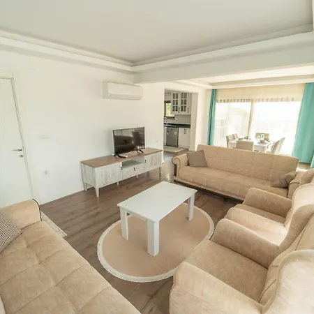 Everest Villa Kayacik (Dalaman)