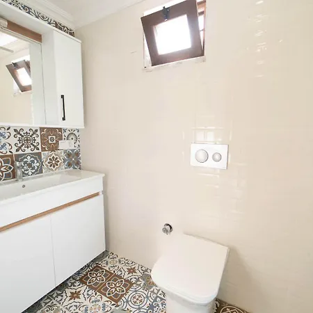 Everest Villa Kayacik (Dalaman)