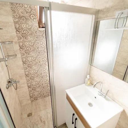 Vilă Everest Dalaman