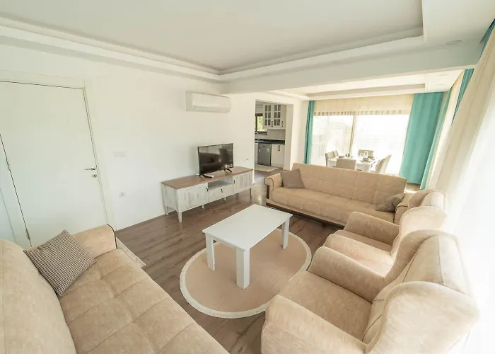 Everest Villa Dalaman