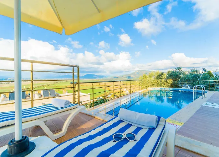 Everest Villa Dalaman