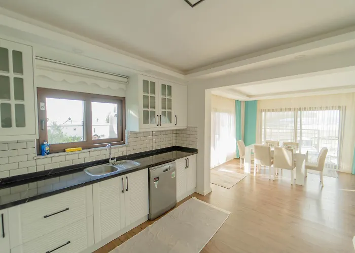 Everest Villa Dalaman