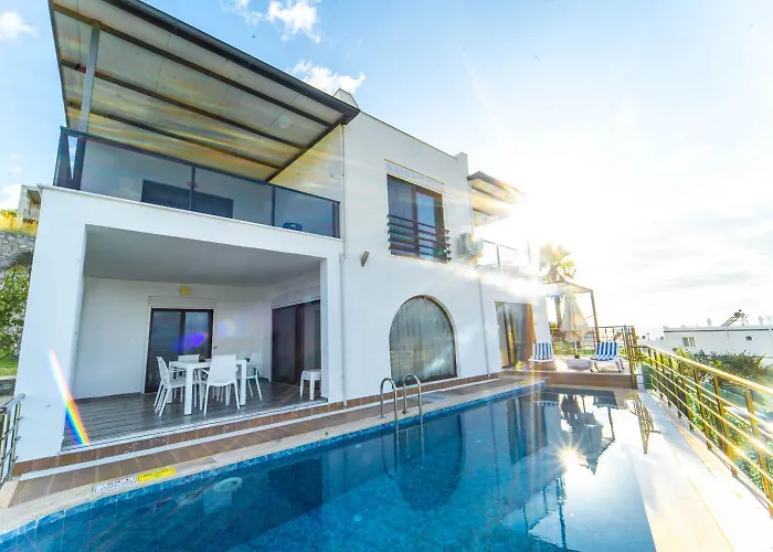 Villa Everest Dalaman